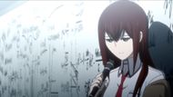 Steins; Gate (Image Source: Prime Video)